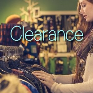 Clearance